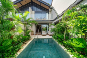 Amazing Brand New Villa Mulu A2 - Private Pool with Incridible Pool View